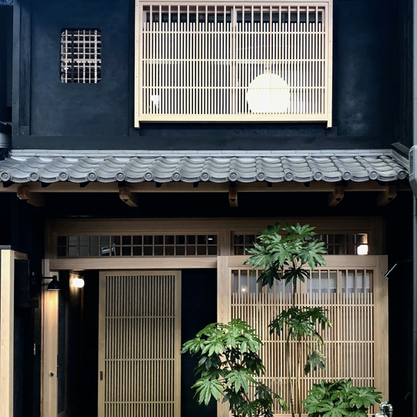Projekter & referencer | Hotel Koo, Otsu Shiga