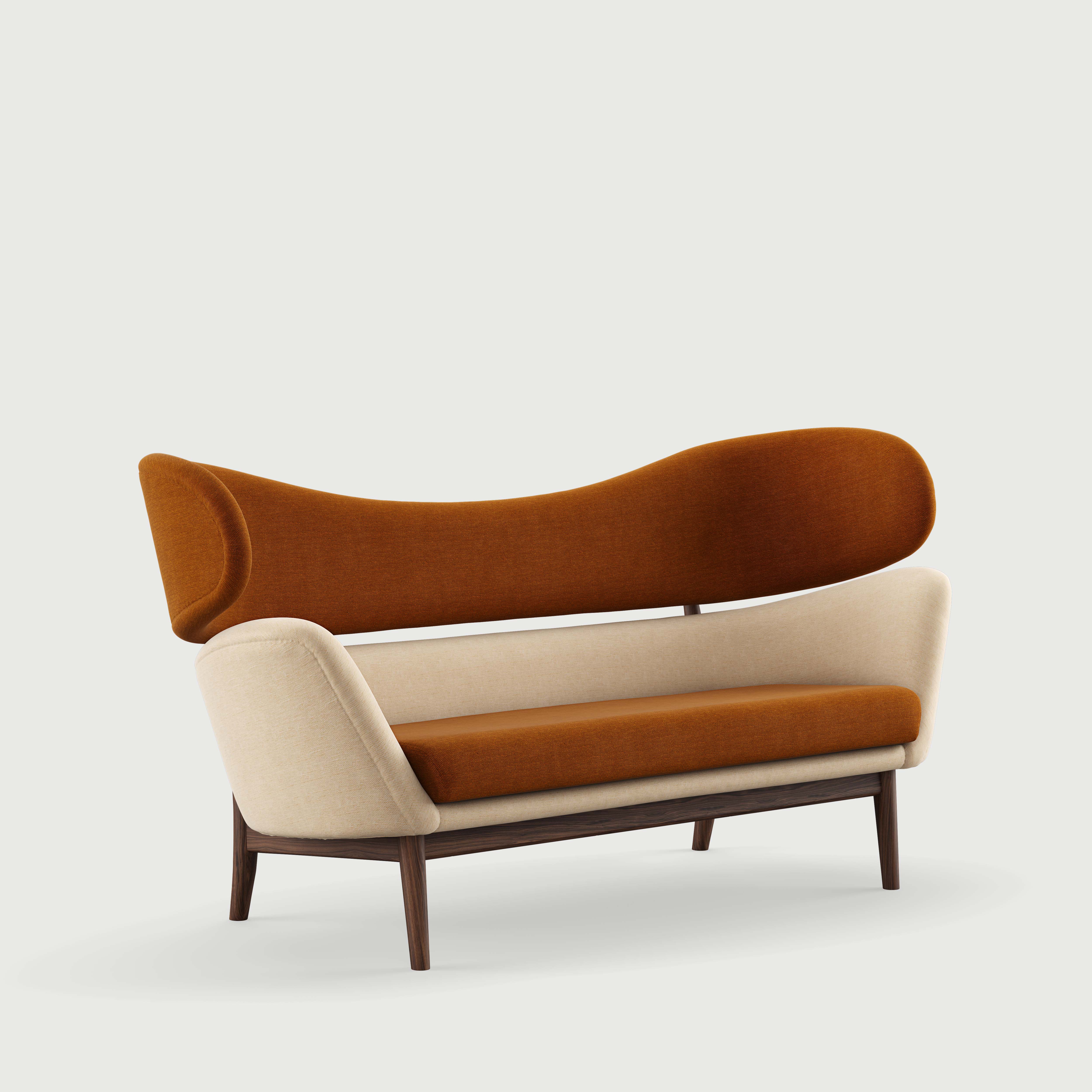 Bakersofaen | House of Finn Juhl