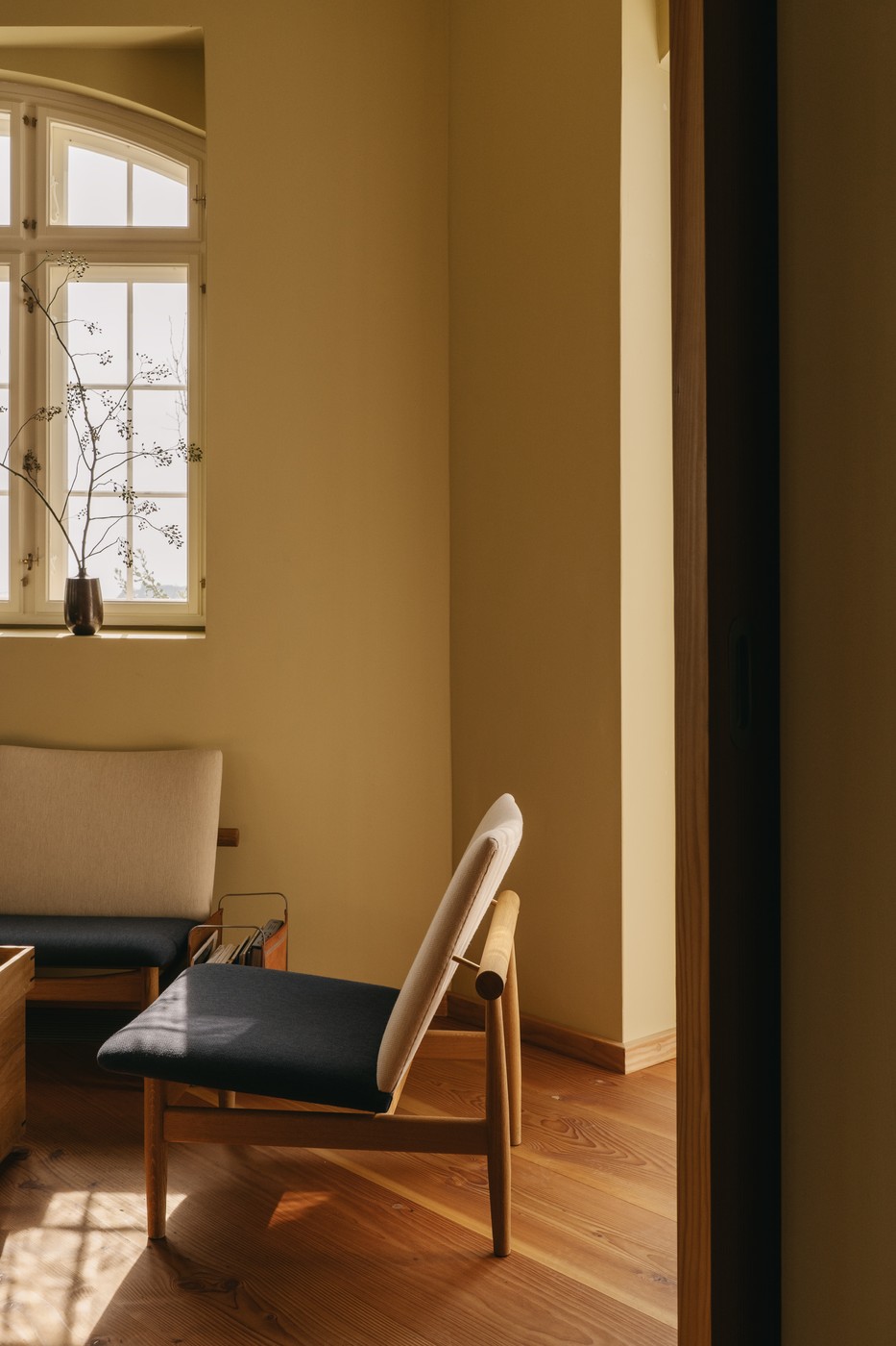 Projekter & Referencer | Sushi Anaba, København