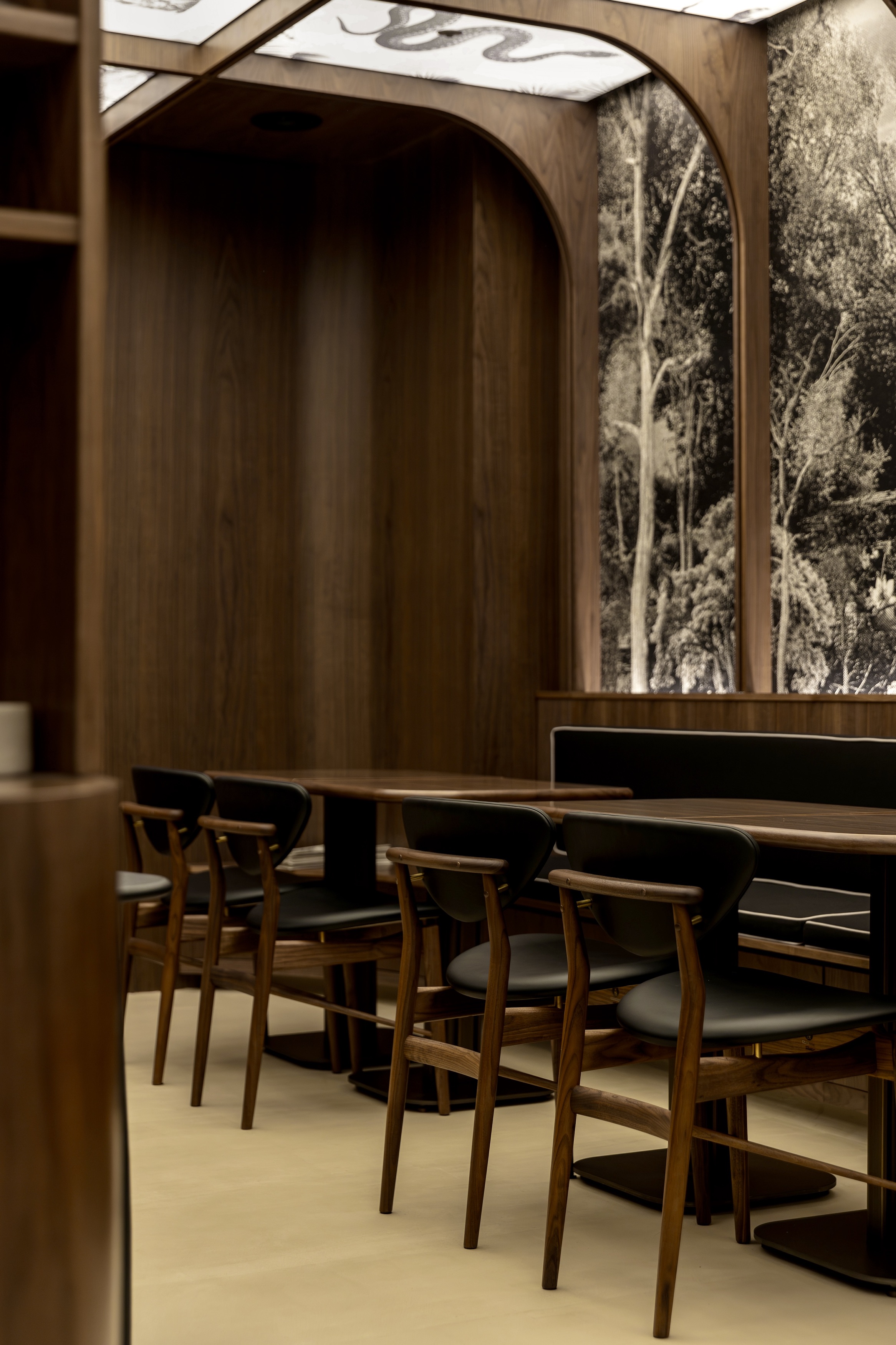 Projekter & referencer | Atelier Pond, Seoul