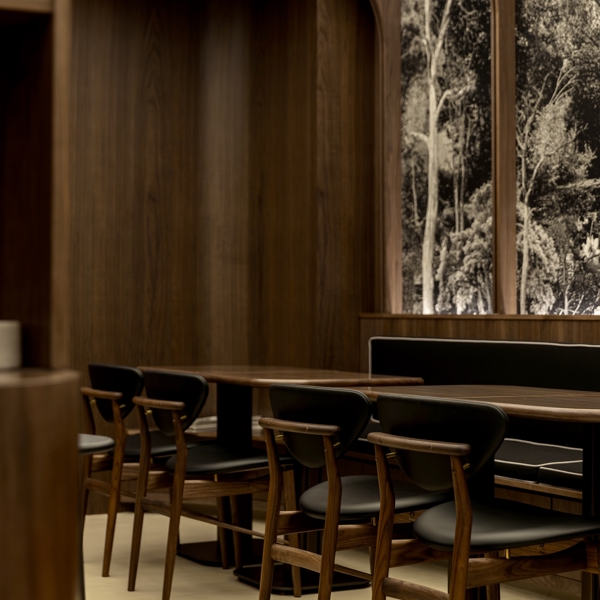 Projekter & referencer | Atelier Pond, Seoul