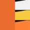 Orange / Varm farveskala