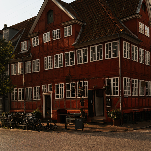 Projekter & referencer | Apéro, København