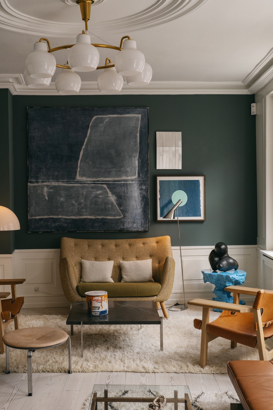 Projekter & referencer | The Darling, København