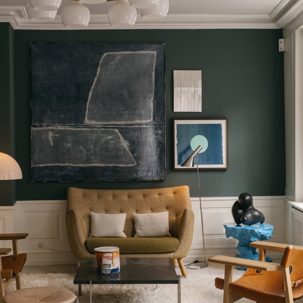 Projekter & referencer | The Darling, København