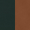 1062 / Cognac Leather