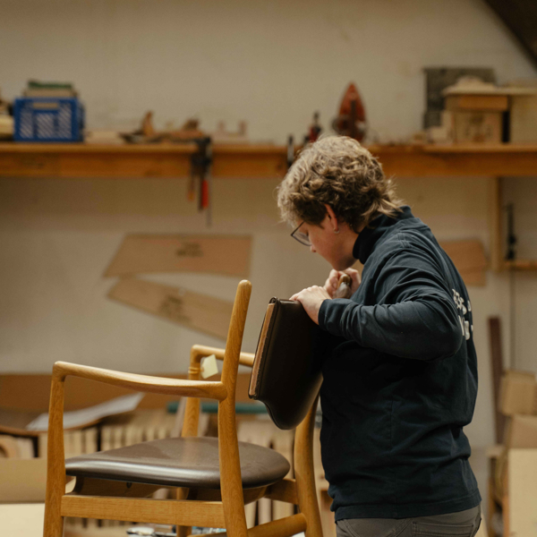 Ansvarlighed | Furniture for Generations