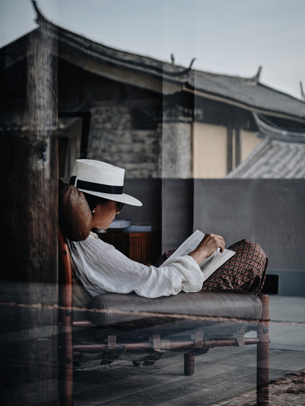 Foto: Jonathan Leijonhufvud 雷坛坛 Tantan Lei