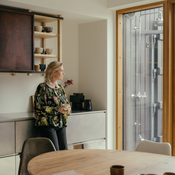 Nyheder & Stories | Cathrine Raben Davidsens hjem