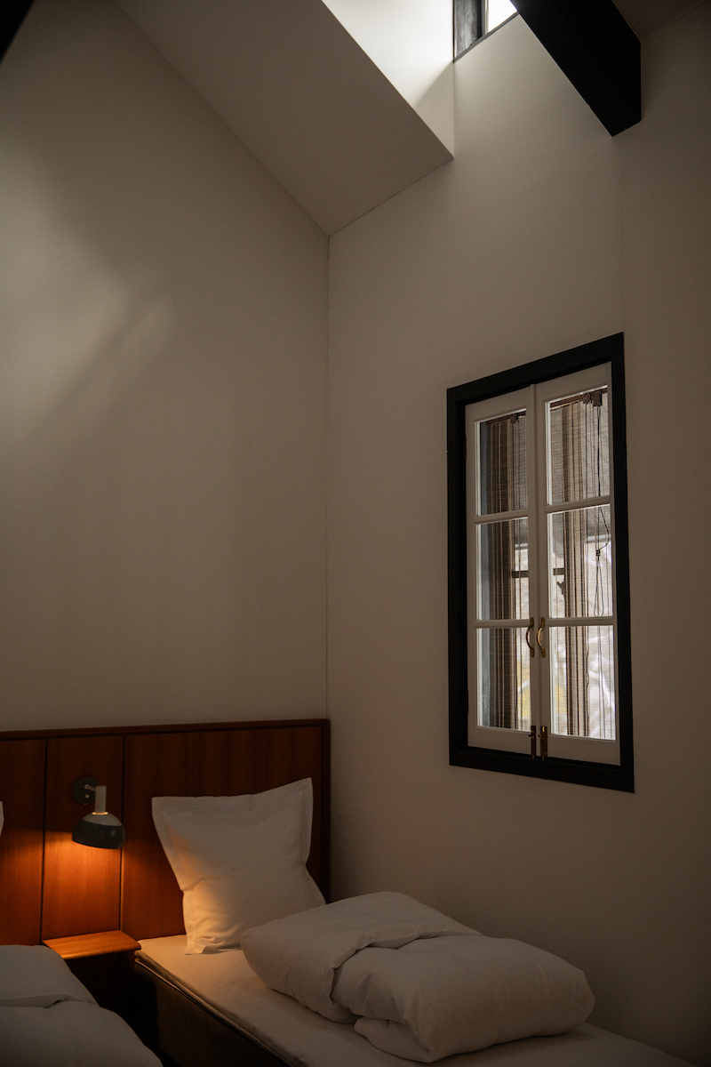 Projekter & referencer | Hotel House of Finn Juhl, Hakuba