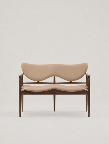 48-sofabænken