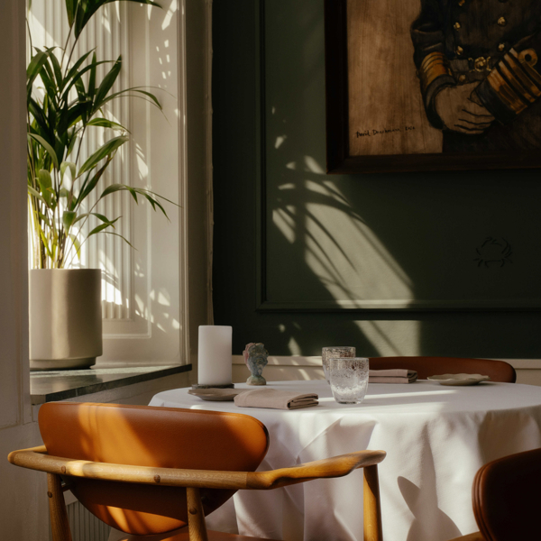 Cases & Referencer | Krogs Fiskerestaurant