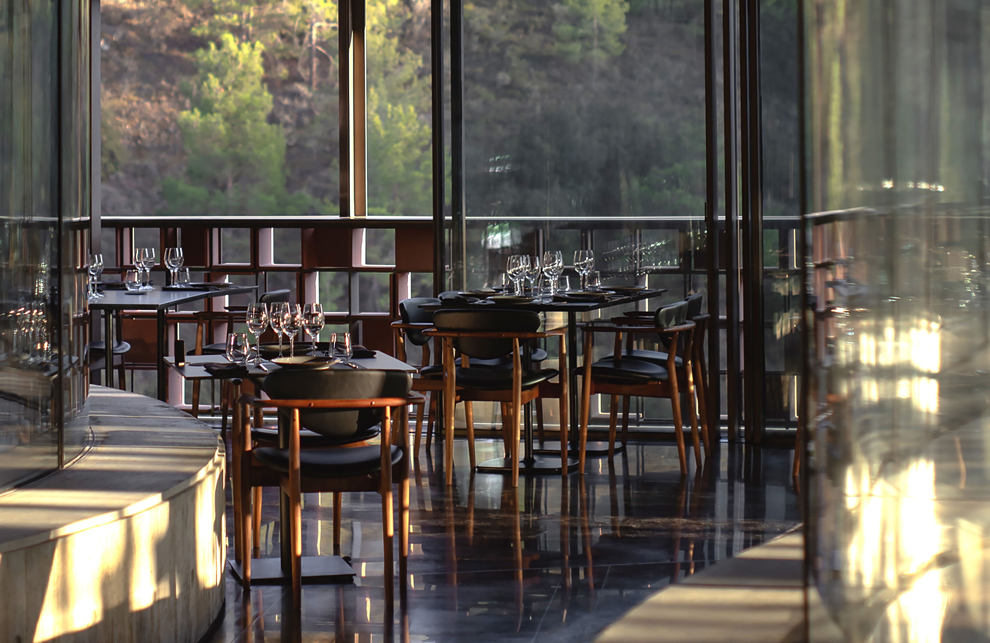 Cases & Referencer | Lampadistis Winery, Cypern