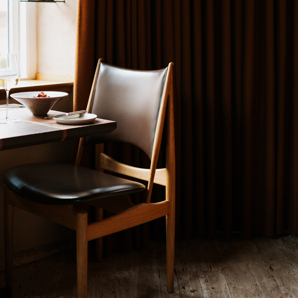 Projekter & referencer | Restaurant Formel B, København