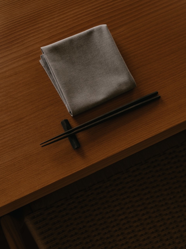 Sushi Anaba fik i juni 2025 tildelt en Michelin-stjerne.